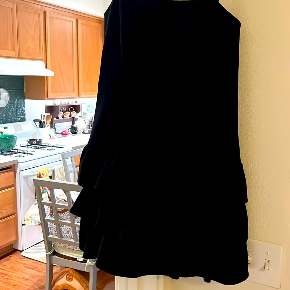 Little black dress “Never worn”